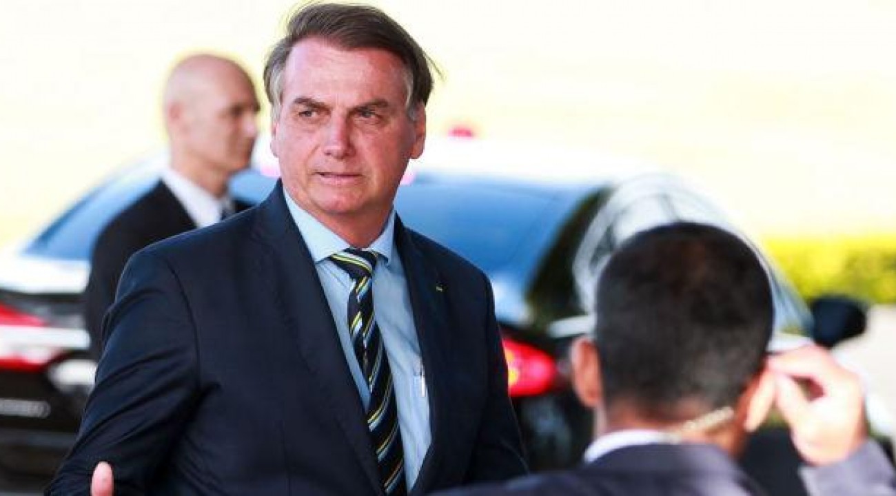 Após intervenção de Bolsonaro, uso de dados de celulares para monitorar isolamento é suspenso.